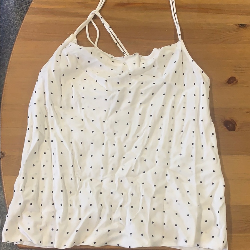 H&M & Abercrombie